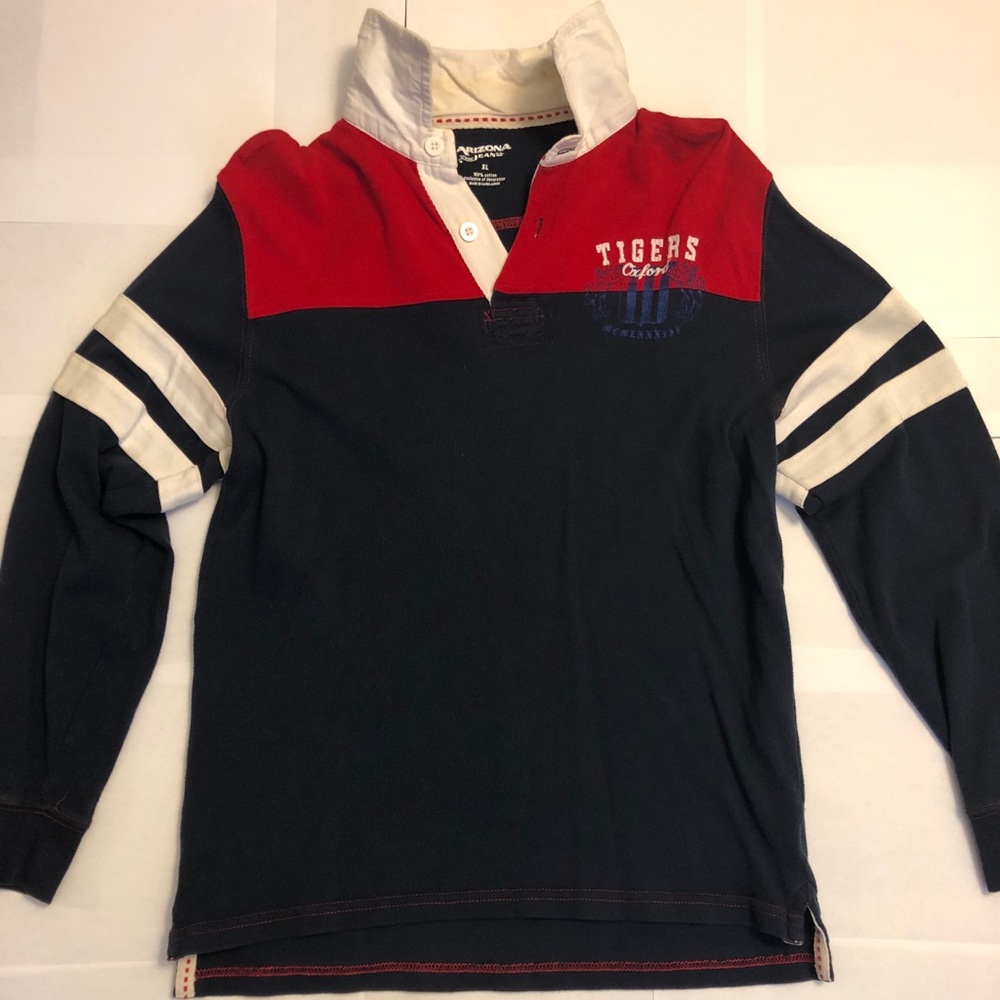 Arizona long sleeve shirt